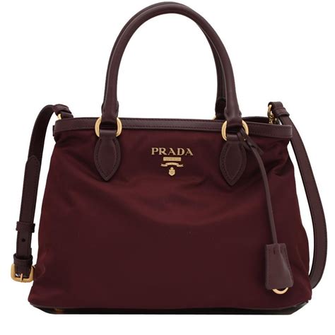 prada clutch bag burgundy|Prada handbags 2010.